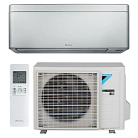 Инверторный настенный кондиционер (сплит-система) Daikin FTXA50CS / RXA50B8
