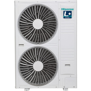 Изображение для товара Hisense AVW-76HKFHH2 Black Fin