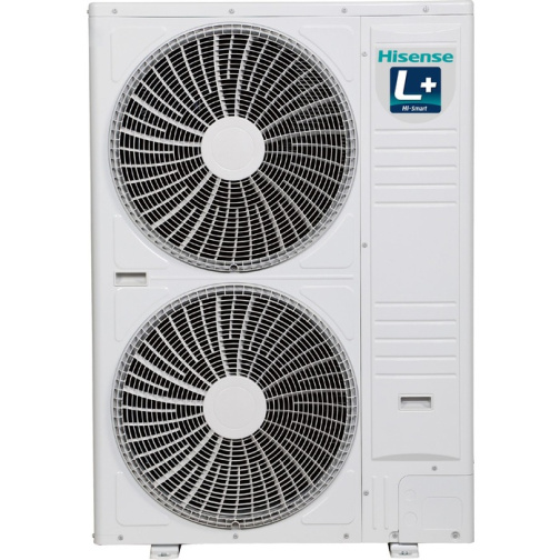 Изображение для товара Hisense AVW-76HKFHH2 Black Fin