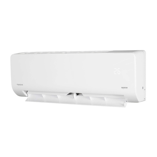 Изображение для товара Daichi ICE25AVQS1R-2 / ICE25FVS1R-2 с зимним комплектом (-40)