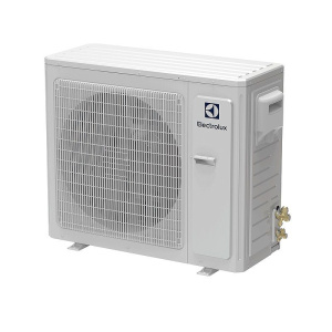 Изображение для товара Electrolux EACC-12H/UP4-DC/N8