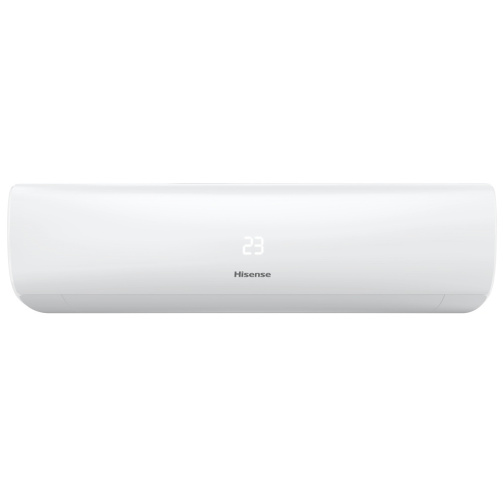Изображение для товара Hisense AS-24HW4RBSKB00 с зимним комплектом (-40)