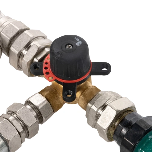 Изображение для товара Shuft MST 25-40-2,5-C24-F-СУ