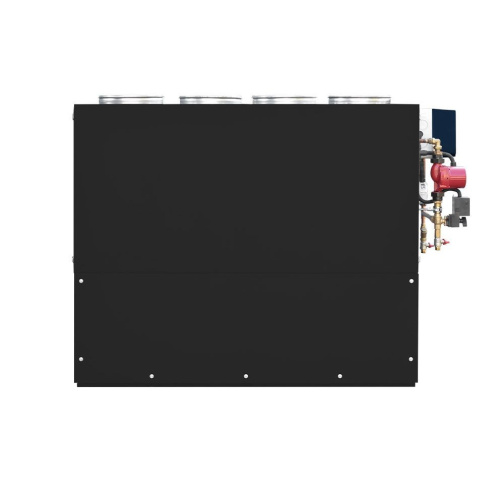 Изображение для товара Turkov Zenit Heco V 900 W2R (Steel)
