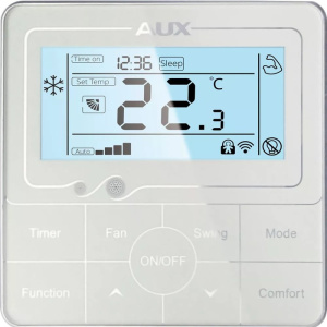 Изображение для товара AUX AMLD-H18/4R2