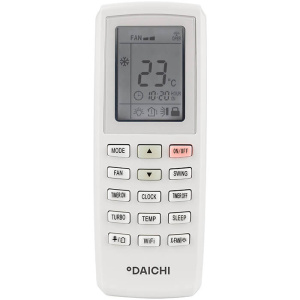 Изображение для товара Daichi DATA70ALKS1 / DFTA80ALS1 с зимним комплектом (-40)