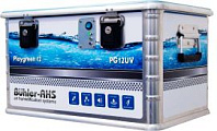 Центральный модуль Buhler-AHS Playgreen PG12UV Центральный модуль Buhler-AHS Playgreen PG12UV