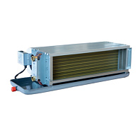 Канальный фанкойл Energolux SF4D22V50-4P
