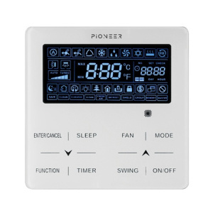 Изображение для товара Pioneer KFDMV125X