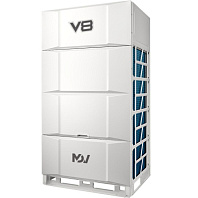 Наружный блок VRF MDV MDV-V8i280V2R1A(MA) WS-CAC-01 с зимним комплектом (-30)