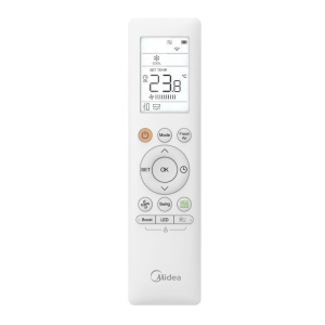 Изображение для товара Midea MSCA1BU-09HRFN8 / MOX230-09HFN8-Q