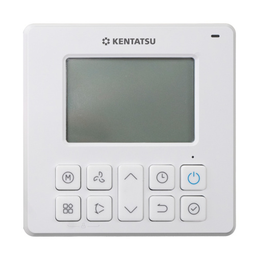 Изображение для товара Kentatsu KSZG53HFAN1 / KSUTG53HFAN1 / KPU65-D4