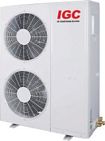 Наружный блок VRF IGC IMS-EM280NH(6) Наружный блок VRF IGC IMS-EM280NH(6)