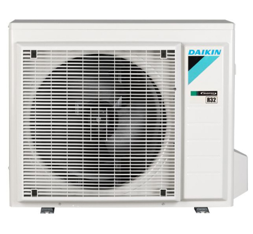 Изображение для товара Daikin FTXF25C / RXF25C