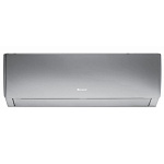 Gree GWH09AGCXB-K6DNA4F/I (silver) + GR-3-ZB-S