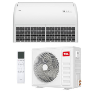 Изображение для товара TCL TCC-24ZHRH/DVI(05) / TCC-24HH/DVO(05)