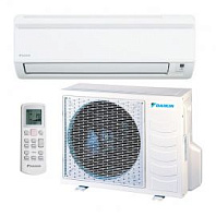 Настенный кондиционер (сплит-система) Daikin ATYN50L / ARYN50L с зимним комплектом (-30) Настенный кондиционер (сплит-система) Daikin ATYN50L / ARYN50L с зимним комплектом (-30)