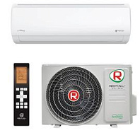 Инверторный настенный кондиционер (сплит-система) Royal Clima RCI-TWC28HN Инверторный настенный кондиционер (сплит-система) Royal Clima RCI-TWC28HN