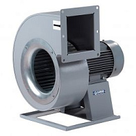 Центробежный вентилятор Blauberg S-Vent 315x143-4.0-4D Центробежный вентилятор Blauberg S-Vent 315x143-4.0-4D