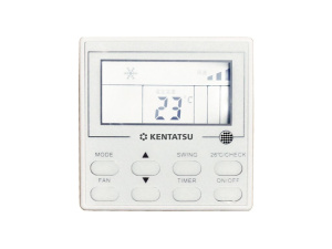 Изображение для товара Kentatsu KL30HFAN1