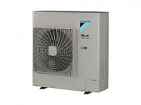 Наружный блок сплит-системы Daikin RZASG140MY1 с зимним комплектом (-30)