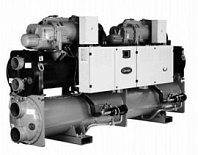 Чиллер Carrier 30XW 1552 Чиллер Carrier 30XW 1552