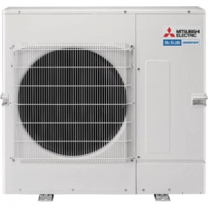 Изображение для товара Mitsubishi Electric PUZ-M100VKA