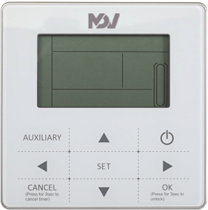 Изображение для товара MDV MDKH1-150-R3