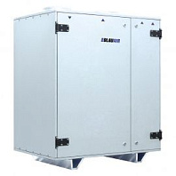 Приточно-вытяжная установка Blauberg BlauAir BL 01 RV 1200-HW S32 CW Приточно-вытяжная установка Blauberg BlauAir BL 01 RV 1200-HW S32 CW
