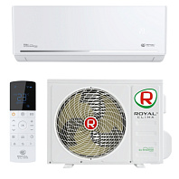 Инверторный настенный кондиционер (сплит-система) Royal Clima RCI-FHE40HN