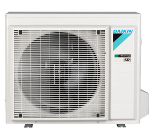 Изображение для товара Daikin FTXF25C / RXF25C с зимним комплектом (-40)