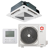Kentatsu KSVG176HFAN1 / KSUTG176HFAN3