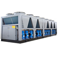 Чиллер Haier CA0700EANF