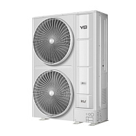 Наружный блок VRF MDV MDV-Vi335V2R1A WS-CAC-01 с зимним комплектом (-30)