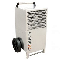Осушитель воздуха Hidros HDE 370 Осушитель воздуха Hidros HDE 370