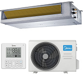 Midea MTJ1-36FWN8G1 / MOA1U-36FQN8G1