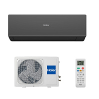 Инверторный настенный кондиционер (сплит-система) Haier AS70HQJ2HRA-B / 1U70HQJ2FRA