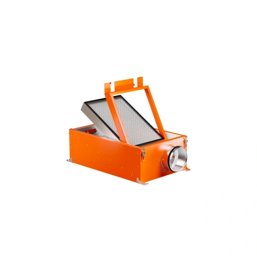 Изображение для товара VentMachine Оранж EPA XL