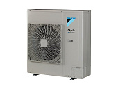 Daikin RZASG125MV1 с зимним комплектом (-30)