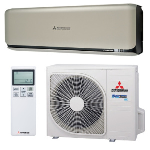Изображение для товара Mitsubishi Heavy Industries SRK25ZSX-WFT / SRC25ZSX-W