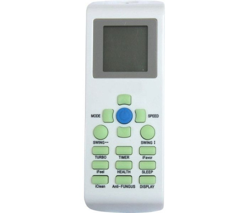 Изображение для товара IGC IFХ-V18HDC/U