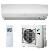 Инверторный настенный кондиционер (сплит-система) Daikin FTXP60M / RXP60M с зимним комплектом (-30) Инверторный настенный кондиционер (сплит-система) Daikin FTXP60M / RXP60M с зимним комплектом (-30)