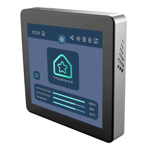 Изображение для товара Energolux Riviera GO R-EC HRW 1700-L