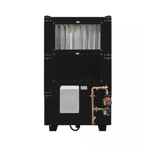 Изображение для товара Turkov Hydra X 4000 W2R