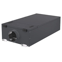 Приточная установка Zilon ZPW-N 2000 INT EC Приточная установка Zilon ZPW-N 2000 INT EC