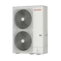 Наружный блок VRF Pioneer KGV560FL