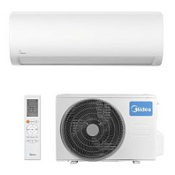 Настенный кондиционер (сплит-система) Midea MSAG1-12HRN1-I / MSAG1-12HRN1-O Настенный кондиционер (сплит-система) Midea MSAG1-12HRN1-I / MSAG1-12HRN1-O