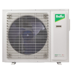 Изображение для товара Ballu BA4OI-FM/out-36HN8/EU / BSUI-FM/in-09HN8/EUx4
