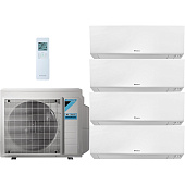 Daikin 4MXM68A / FTXM20Rx4