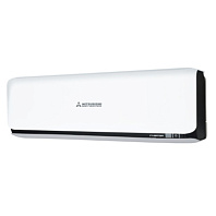 Настенный внутренний блок мульти-сплит-системы Mitsubishi Heavy Industries SRK25ZSX-WFB